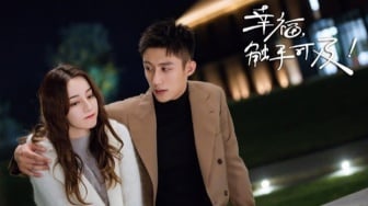 Review Drama Love Designer, Kisah Cinta Seorang Designer dan Bos E-Commerce