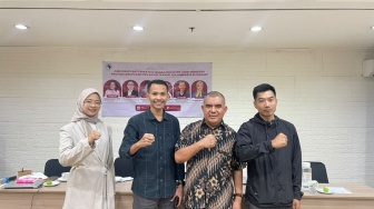 Kompak Desak Bongkar Orang Kuat di Balik Skandal Eks Jampidsus, Singgung Jejak Kasus Kakap di NTT
