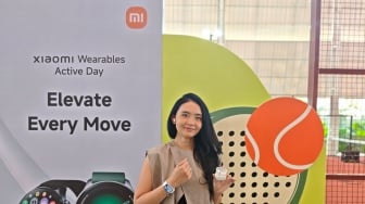 Xiaomi Watch 5 dan Smart Band 10 Pro Resmi Meluncur, AI Personal Trainer Bikin Olahraga Lebih Cerdas