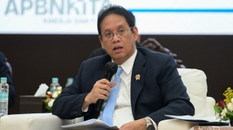 Purbaya Janji Tambah Anggaran TKD 2026 Usai Dikeluhkan Pemda, Tapi Izin Prabowo Dulu