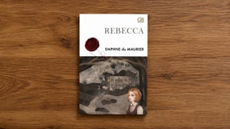Review Rebecca: Misteri Psikologis Klasik dengan Plot Twist Mengejutkan