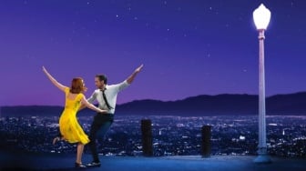 Film La La Land Rayakan Anniversary 10 Tahun, Poster Terbaru Jadi Sorotan