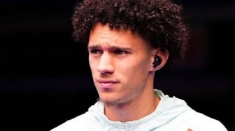 Liverpool Pertimbangkan Maghnes Akliouche sebagai Alternatif Lebih Murah untuk Bradley Barcola