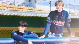 Ada Film Jaemin dan Jeno NCT, Intip 5 Film Terbaru Akhir Pekan di Bioskop!