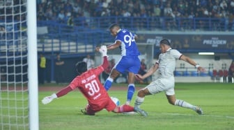 Igor Tolic Beberkan Faktor X yang Bikin Persib Hajar Arema di Piala Presiden 2026