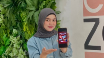 IndiHome Ultra Mesh WiFi, Solusi Internet Stabil hingga ke Setiap Sudut Rumah