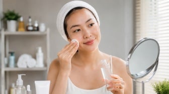 Setelah Eksfoliasi Pakai Apa? Inilah Urutan Skincare yang Tepat Agar Bebas Iritasi