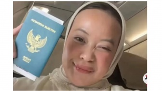 Dea Arranoya Lulusan Mana? Anak Pejabat Aceh Viral Pamer 15 Jeriken BBM dan Liburan ke Eropa