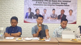 Pakar Hukum Unram: Penggeledahan Kasus Eks Jampidsus Sah jika Sesuai Prosedur