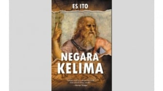 Ulasan Novel Negara Kelima, Menguak Konspirasi Gelap Kelompok Aparat Korup