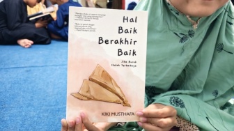 Hal Baik Berakhir Baik: Bukan Sekadar Motivasi, tapi Teman Menenangkan Hati
