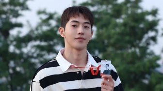 Nam Joo Hyuk Jadi Pria Misterius dengan Masa Lalu Kelam di Drama Heartbeat