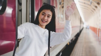 Naik Kereta untuk Liburan? Jangan Lupa Siapkan Antisipasi Jika Jadwal Berubah