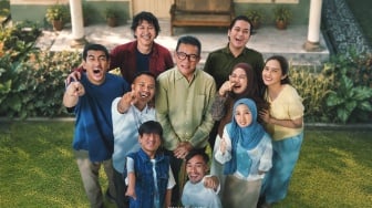 Film Istimewa Hadirkan Anak Disabilitas sebagai Tokoh Utama