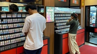 Bebas Eksplorasi Aroma, Begini Cara Baru Menemukan Parfum yang Cocok