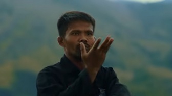 Review Leave No One Behind: Drama Laga Kepolisian Berantas Kejahatan TPPO!