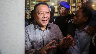 Kejagung Tahan Eks Jampidsus Febrie Adriansyah di Rutan KPK