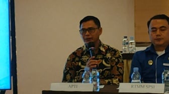 Tolak Rencana Pembatasan Kadar Nikotin dan Tar, APTI Minta Perlindungan Presiden