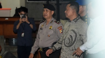 KPK Bongkar Alasan Tahan Febrie, Ada 'Surat Sakti' yang Dikirim Sejak Jumat Pagi