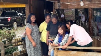 Semangat Mantri BRI Hadirkan Layanan hingga Pelosok Toraja