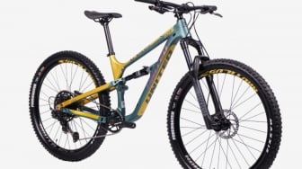 Beda Sepeda Gunung Hardtail vs Full Suspension? Ini Kelebihan dan Rekomendasinya