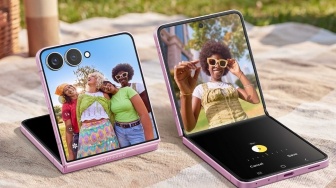 Samsung Galaxy Foldable 8 Hadir, Pre-Order Lebih Hemat Pakai Kartu Kredit BRI