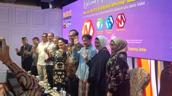 Mengintip Inovasi Teknologi Audio yang Bikin Pengalaman Nonton Konser Naik Kelas