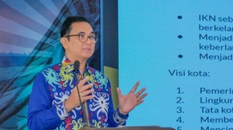 Kronologi Wafatnya Jubir IKN Troy Pantouw, Berawal dari Panggilan Tak Terjawab