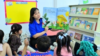 Pendidikan Masa Depan Butuh Lebih dari Sekadar Prestasi Akademik, Ini Alasannya