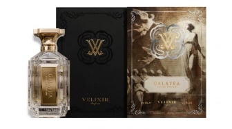 6 Rekomendasi Parfum Aroma Susu yang Creamy dan Bikin Ketagihan