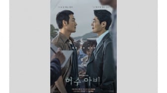 Review Drama The Scarecrow, Teka-Teki Pembunuhan Berantai Tiga Dekade
