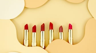 9 Rekomendasi Lipstik Tahan Lama yang Cocok untuk Kulit Sawo Matang