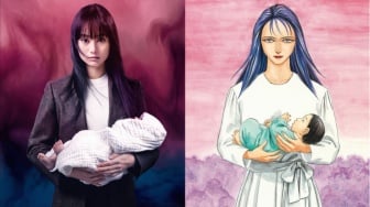 Susul Kesuksesan The Grey, Netflix Garap Parasyte: Tamiya yang Tayang 2027