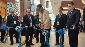 Kongres 3 Organisasi Kedokteran, Satukan Visi Hadapi Tantangan Penyakit Pencernaan dan Hati