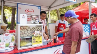 Dari Gerobak hingga Restoran, Alasan Bakso Tetap Jadi Kuliner Favorit Lintas Generasi