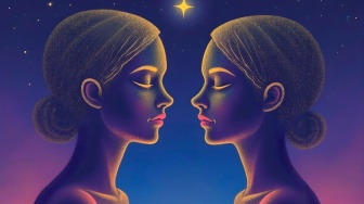 Perbedaan Sun Sign, Moon Sign, dan Rising Sign: Panduan Memahami The Big Three Astrologi