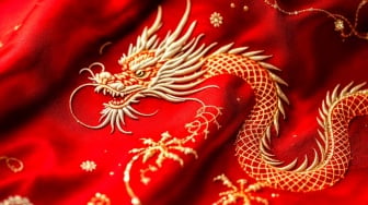 4 Shio yang Beruntung Hari Ini 26 Juli 2026, Ada Naga hingga Kerbau