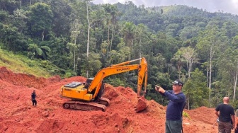 The Power of Warga, Laporan Masyarakat Bongkar Praktik Tambang Emas Ilegal di Hutan Sulawesi