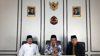 Sesepuh JI Buka Suara Soal Pemberantasan Korupsi, Dibuat Usai eks Jampidsus Ditetapkan Tersangka