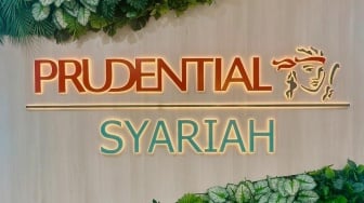 Prudential Syariah Kantongi Rp4,2 T, Bisnis Baru Melonjak 31%