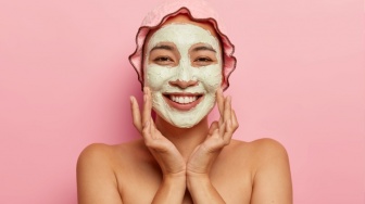 Kulit Auto Cerah dan Glowing, Cek 5 Wash-Off Mask Andalan untuk Kulit Kusam