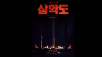 Samakdo: Film Horor Korea Selatan Terbaik dengan Misteri Sekte yang Sesat!