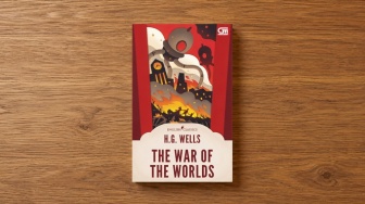 Review The War of the Worlds: Kisah Invasi Alien yang Sarat Kritik Sosial