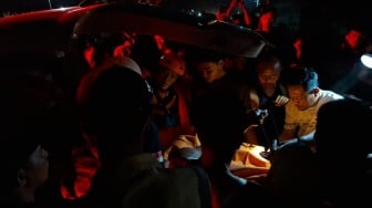 Maut di Tikungan Gelap: Perjalanan Terakhir Andre Saputra di Arus Irigasi Batanghari