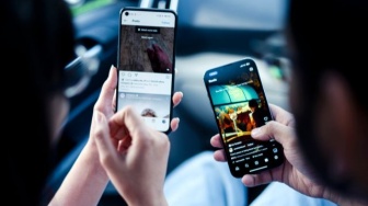 Privasi vs Transparansi: Haruskah Pasangan Saling Membuka Akses Digital?