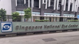 Melihat Dunia Lagi Setelah Kornea Rusak, Ini Revolusi Teknologi Transplantasi Mata Modern
