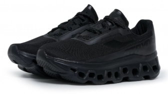 Sepatu Heiden Heritage Buatan Mana? Ini 4 Rekomendasi Terbaik untuk Pemula dan Pelari Pro