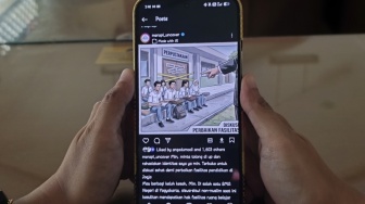 Siswa Non Muslim di Jogja Diperlakukan Diskriminatif Saat Pelajaran Agama, Tak Punya Ruangan Tetap