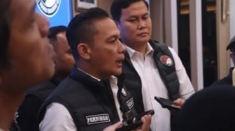 Kasat Narkoba Tangsel Ditangkap! Diduga Edarkan Narkoba Bersama Enam Anak Buah