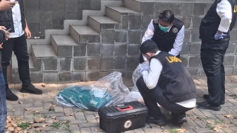 Kasus Sutrimo Jadi Ujian Negara, Koalisi Sipil Desak Usut Tuntas Kaitan dengan Eks Jampidsus